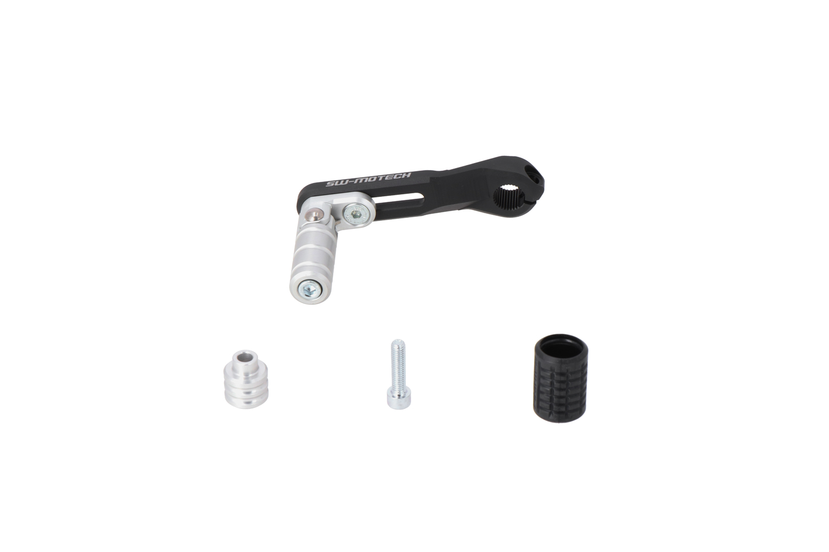Manetă de viteze SW-Motech - BMW R nineT/ R12 nineT/ Scrambler, Pure, GS. Figura 1