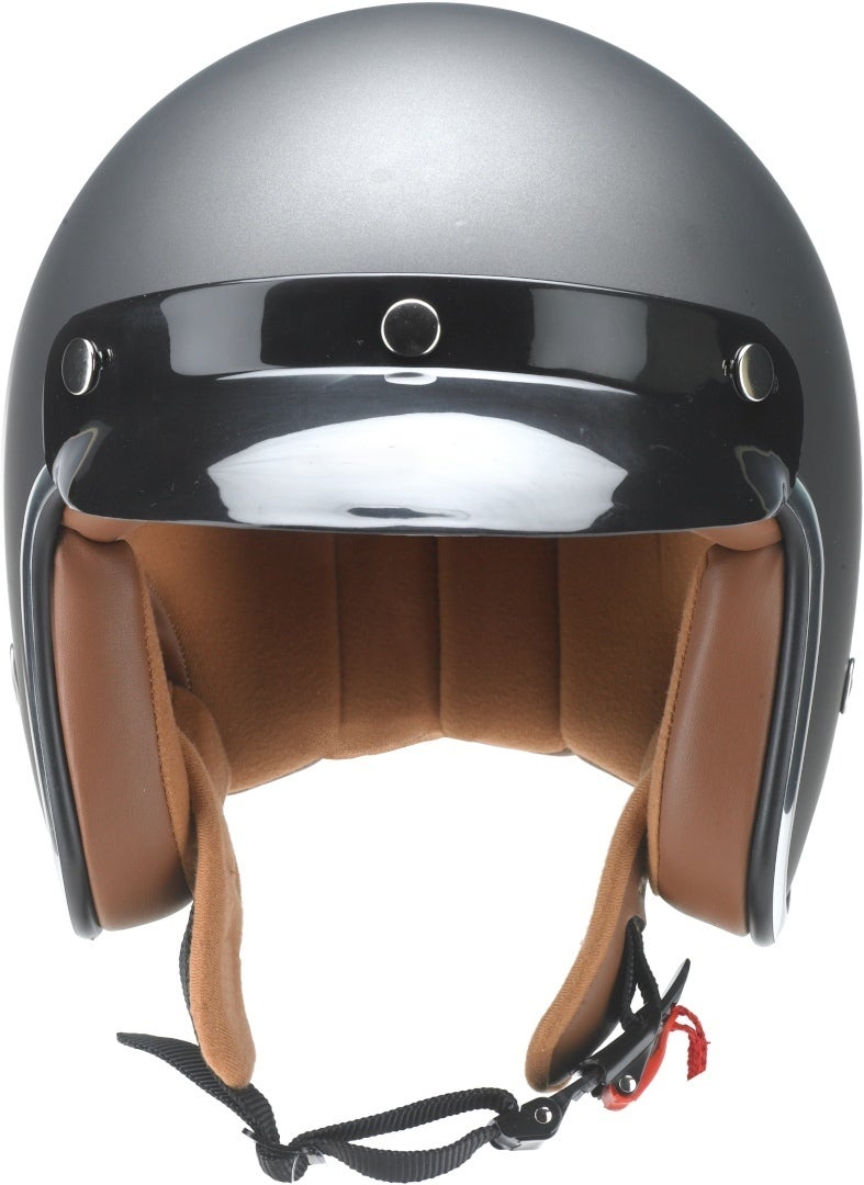Redbike RB-756 Titanium Casco Jet L (59/60) Figura 6