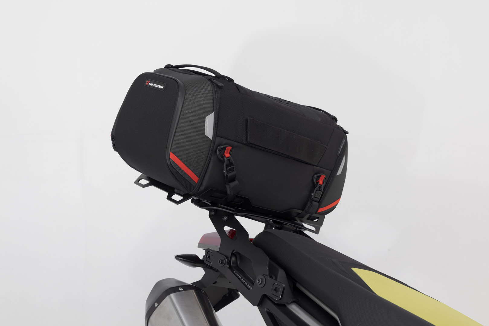 Set SW-Motech Rackpack - Aprilia Tuareg 660 (21-) / Rally (24-). Figura 4