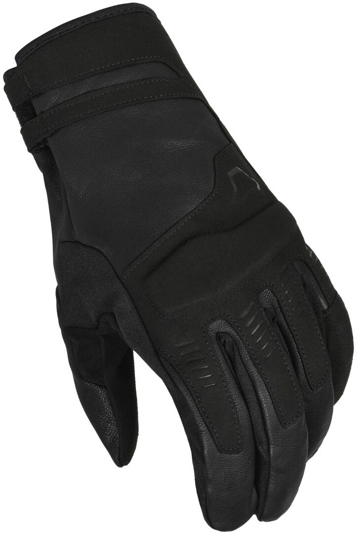 Macna Drizzle RTX Motorcykelhandsker til damer XS Figur 1