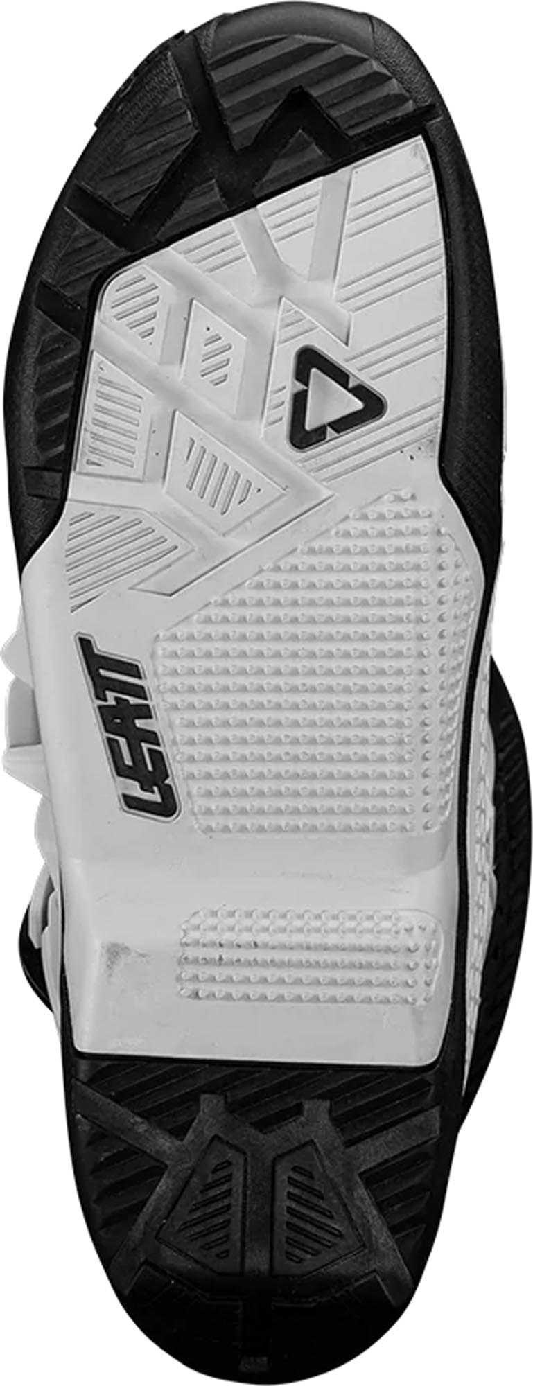 Leatt 4.5 Enduro Bottes de motocross 43 Figure 5