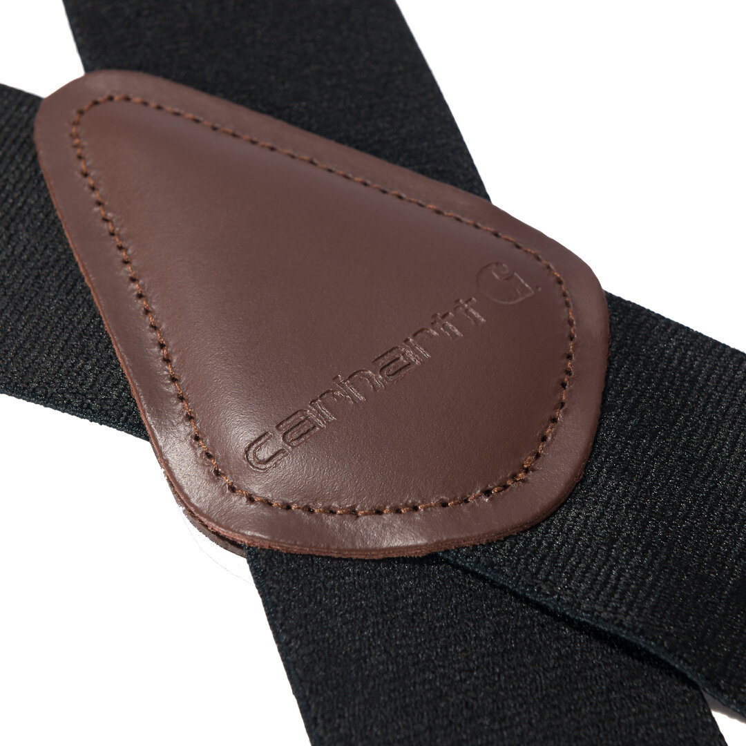 Carhartt Rugged Flex™ Elastic Bretele negru Figura 2