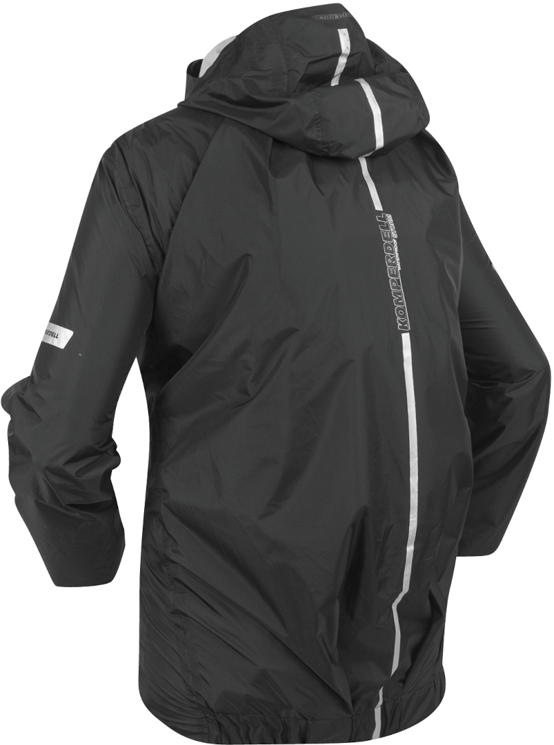 Komperdell Urban Protectorpack Suojareppu M Kuva 6