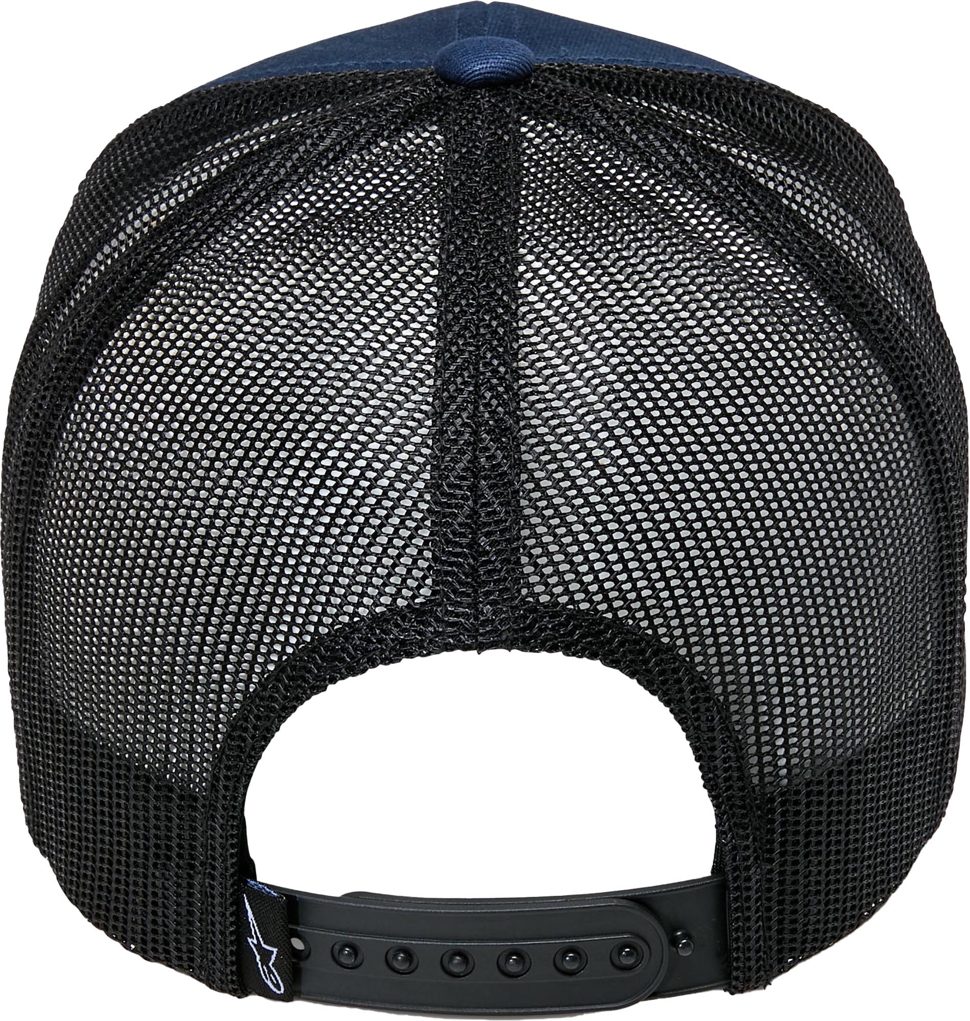 Alpinestars Cali 2.0 Kappe navy/schwarz Abbildung 3
