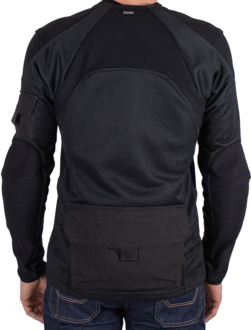 Knox Urbane Pro Utility MK3 Protector Jacka svart S Figur 7