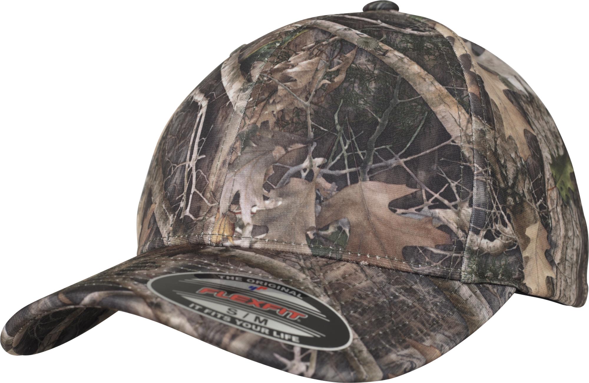 Brandit TrueTimber Kanati Camo Cap-image-1107140018