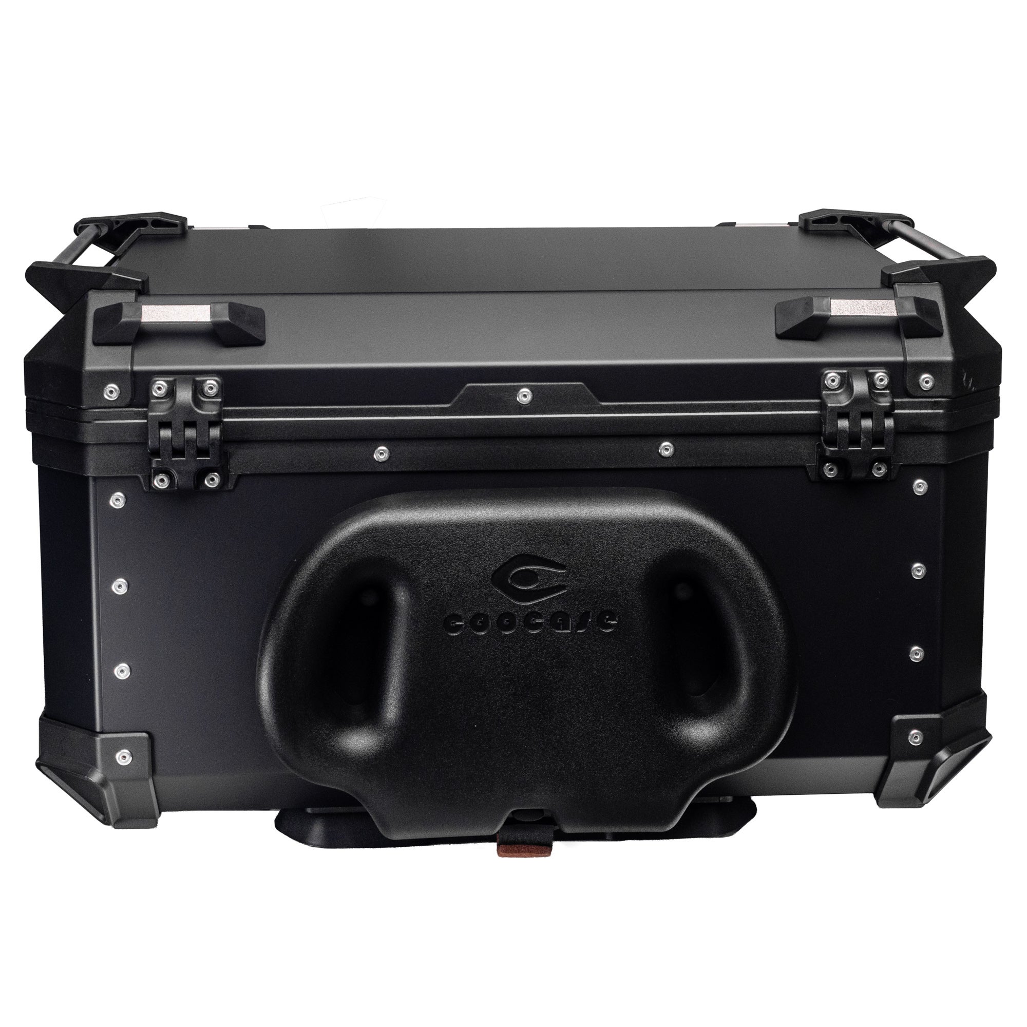 FC-Moto Terreno Expert 65 L Alu Topcase with adjustable backrest Figure 3