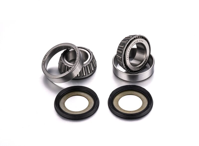 Links de Fábrica Kit de rolamentos de coluna de direção Figura 1