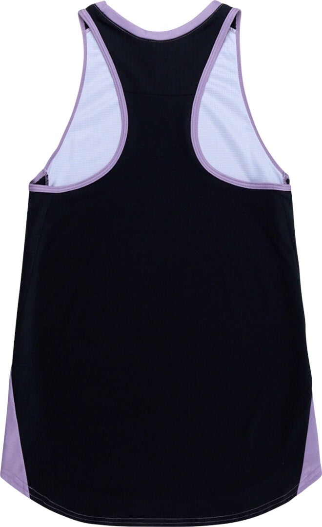 Troy Lee Designs Luxe Mono Ladies Canotta per bicicletta viola L Figura 4