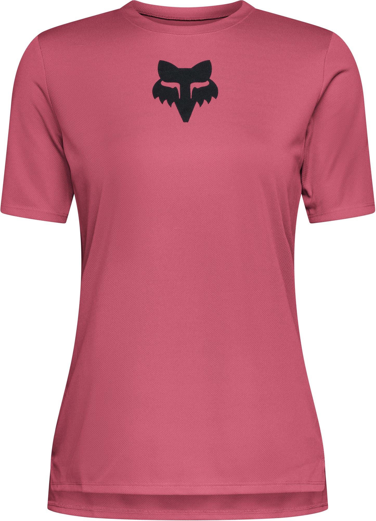 FOX Ranger Fox Head Maglia da bicicletta da donna rosa S Figura 1