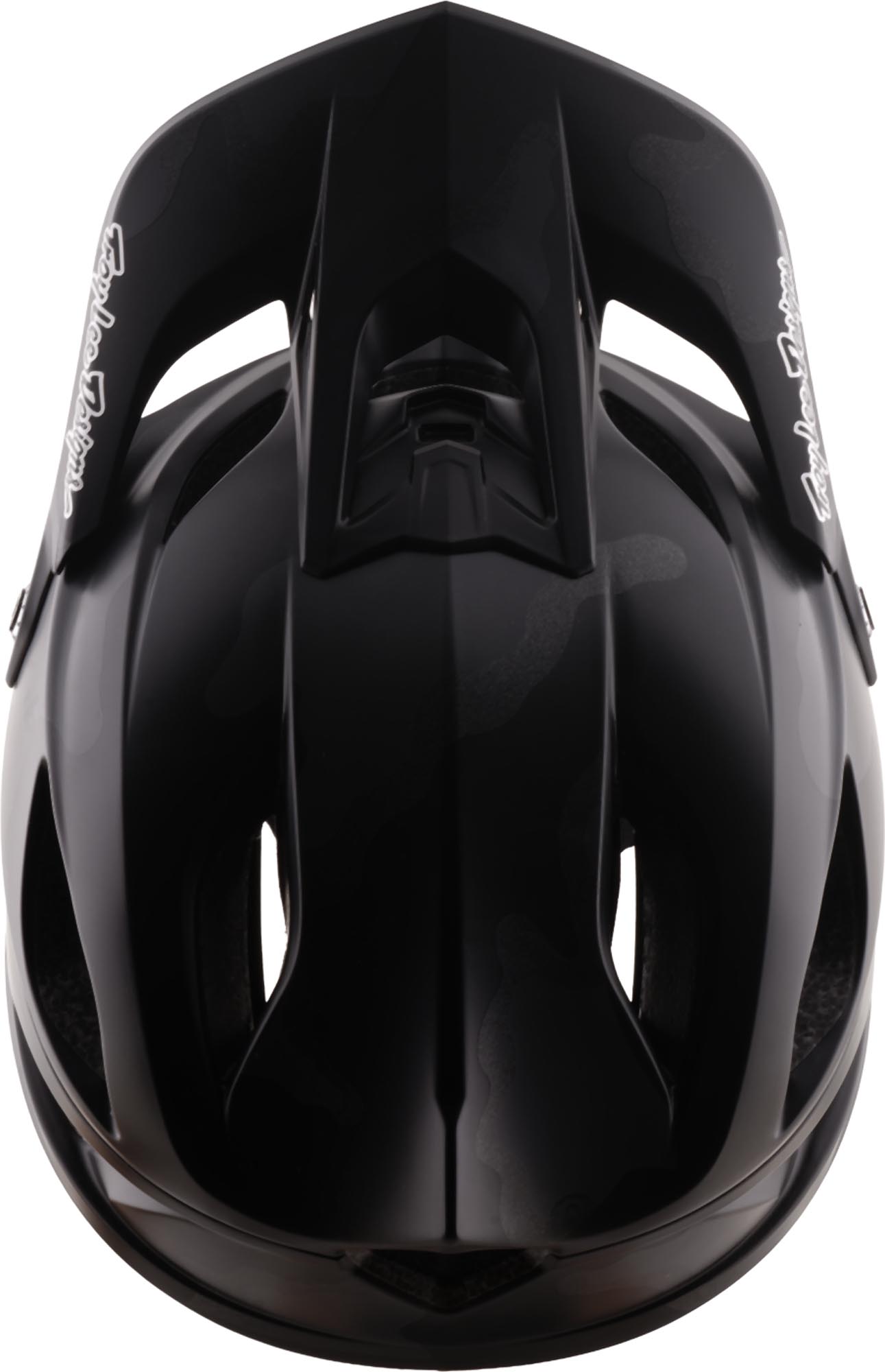 Troy Lee Designs Stage Stunt MIPS Split Fietshelm M-L (57/59) Figuur 8