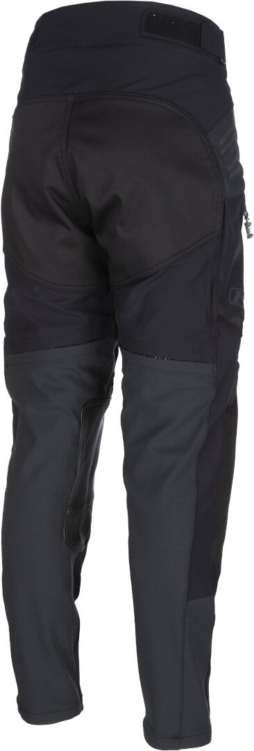 Klim Sedona Enduro Mesh Ladies Motorcycle Leather-/Textile Pants black 14 Figure 6