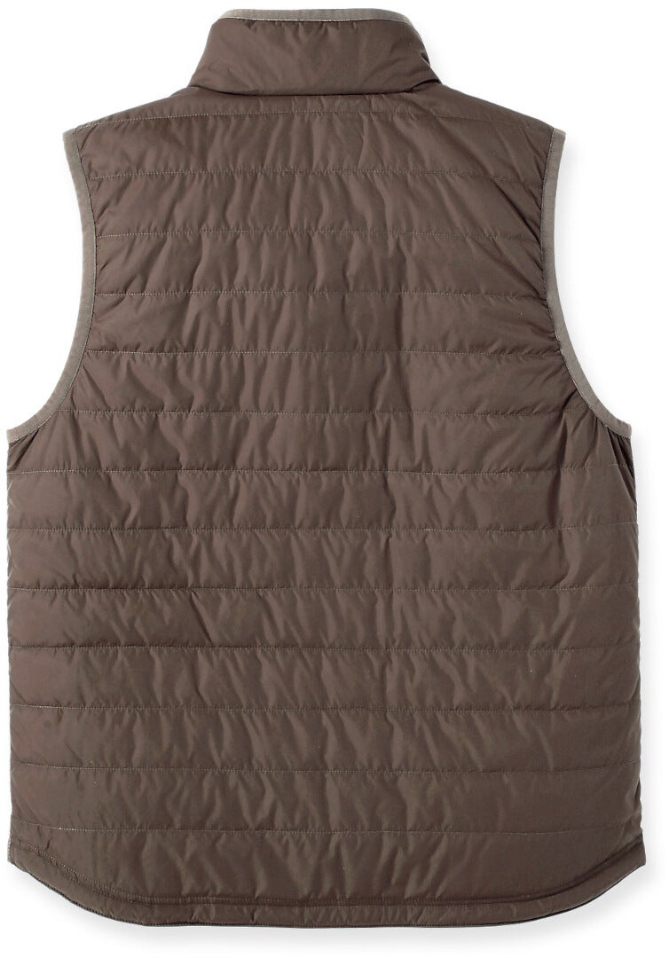 Carhartt Gilliam Vest dark brown XL Figure 2
