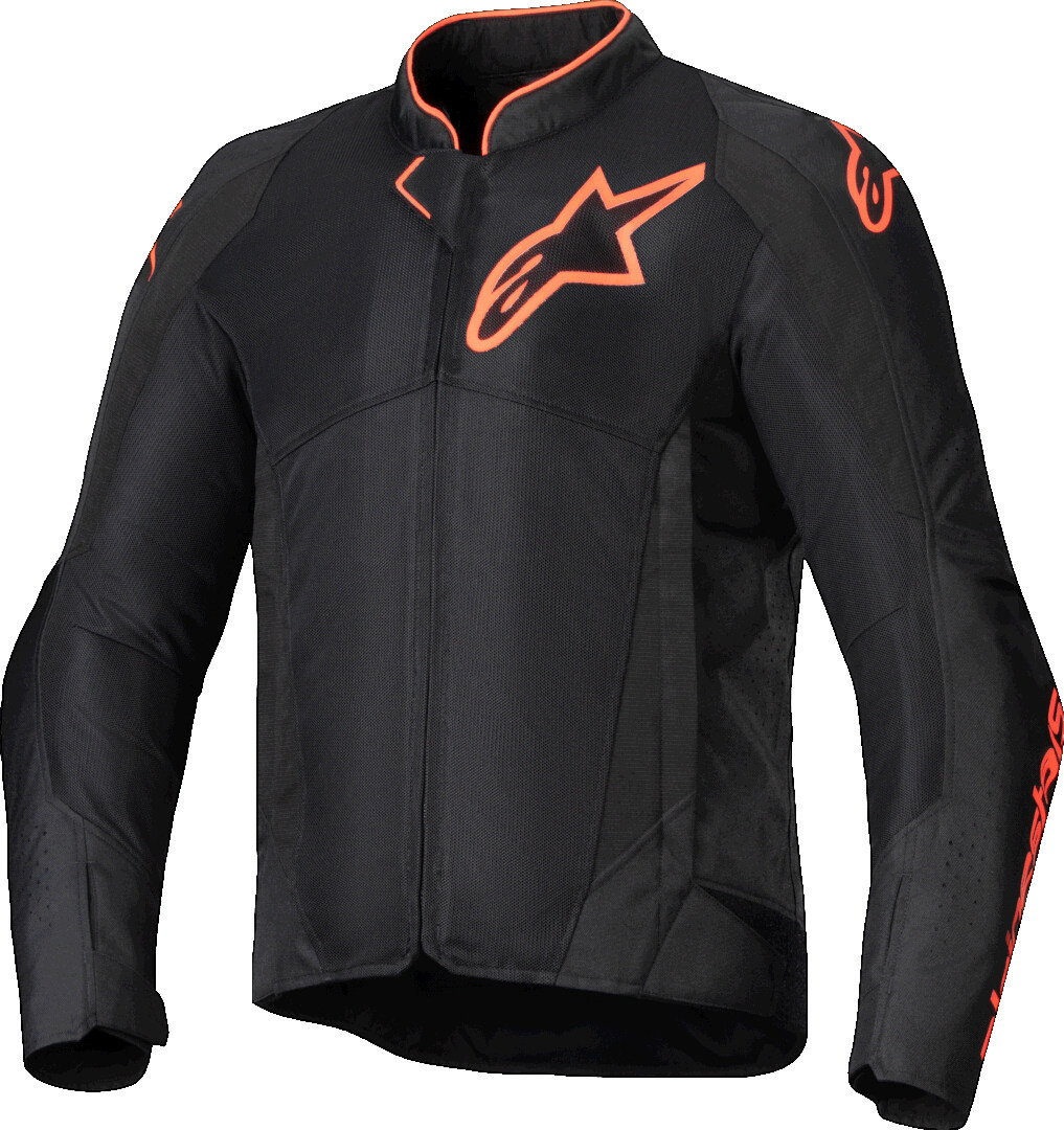 Alpinestars Viper Air V4 Motorcycle Textile Jacket-image-412602203
