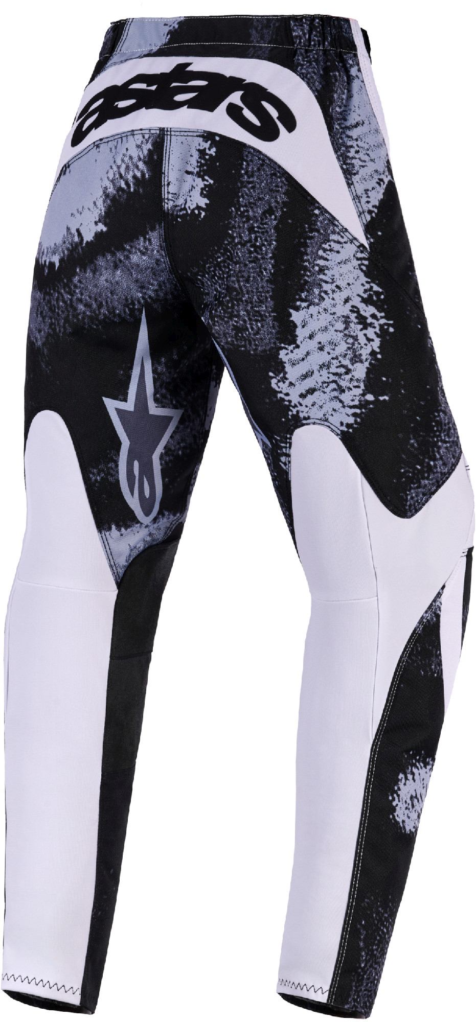 Alpinestars Fluid Lahnd Kinder Motocross Hose 26 Abbildung 2