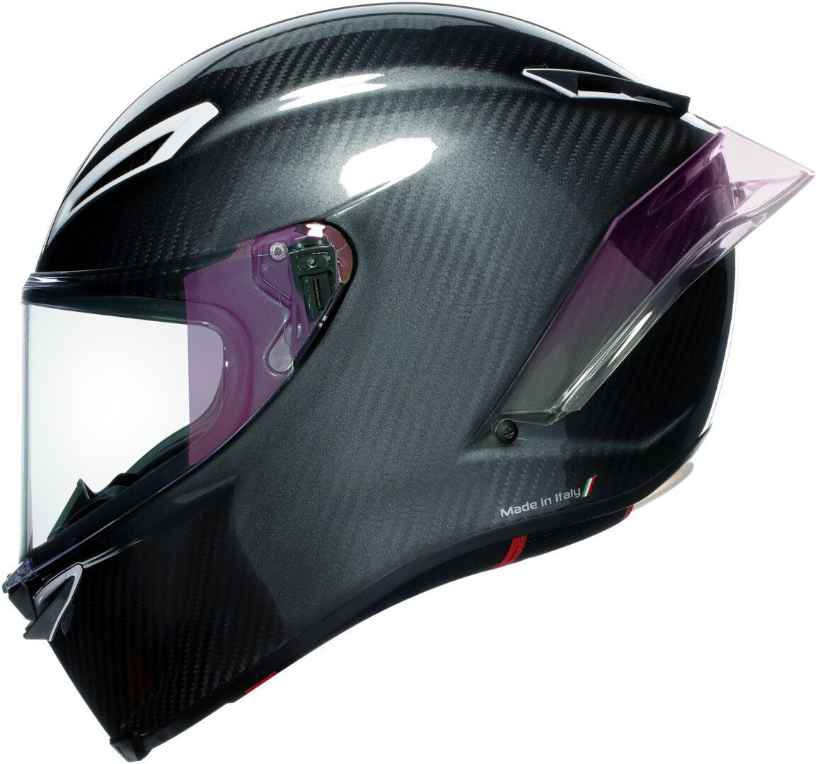 AGV Pista GP RR Ghiaccio ヘルメット ▻ FC-Motoでオンライン購入