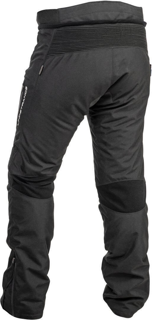 Lindstrands Sandvik waterproof Motorcycle Textile Pants 60 Figure 2