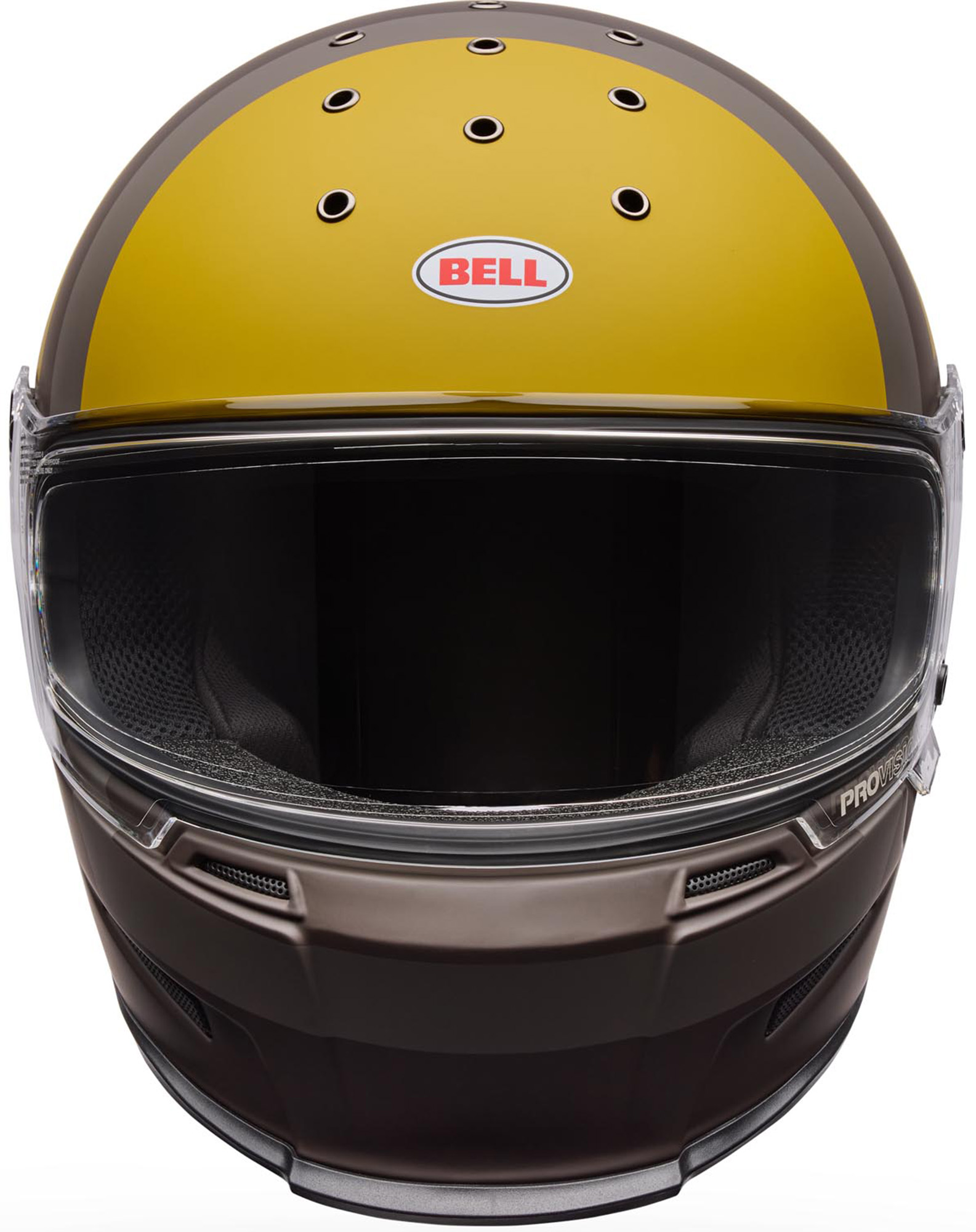 Bell Eliminator Sidetrack Matte Helmet M (57/58) Figure 3