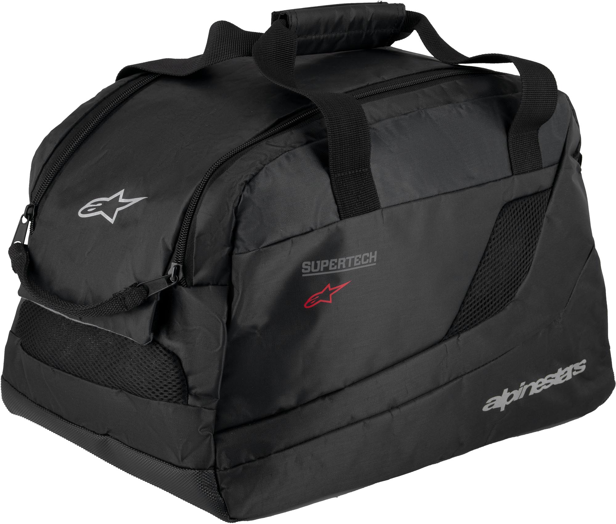 Alpinestars Supertech R10 Geantă pentru cască Figura 1