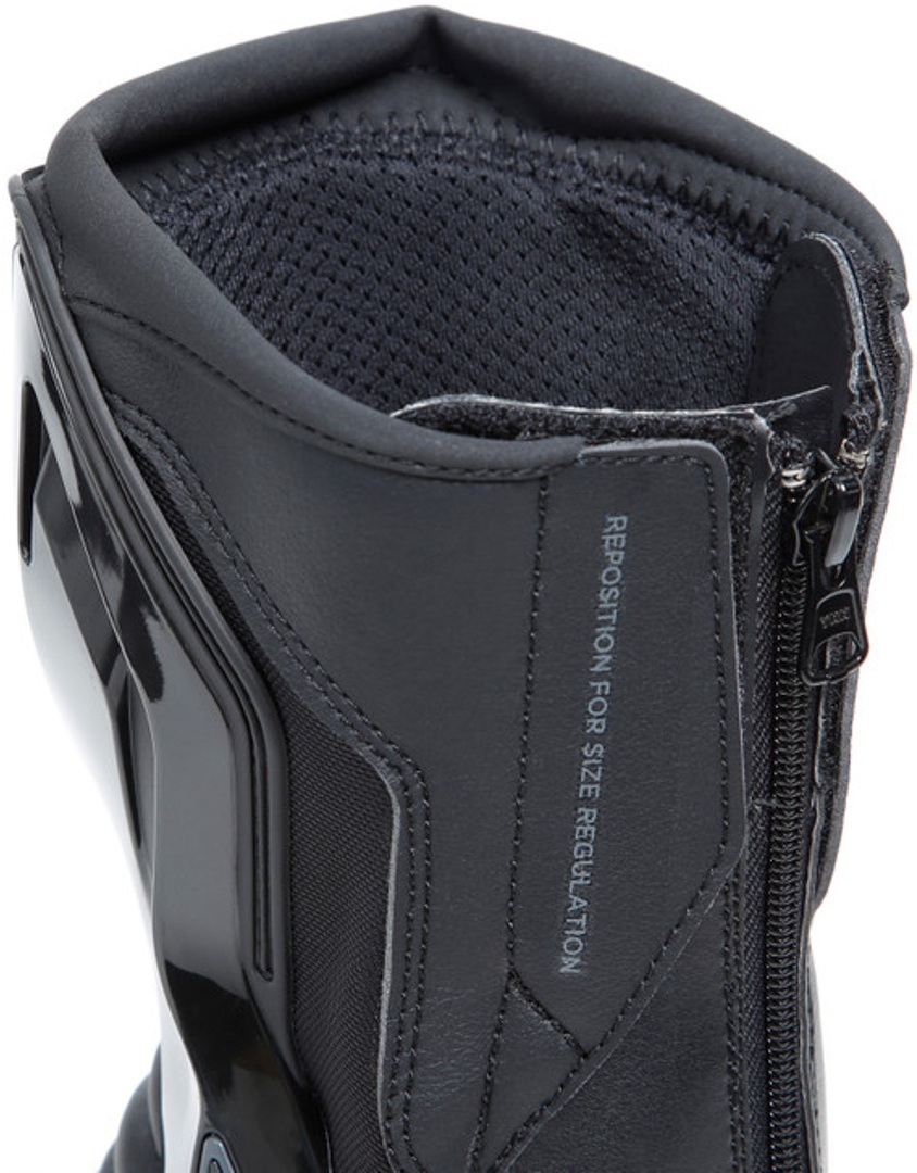 Dainese Nexus 2 Motorcycle Boots black 42 Figure 3