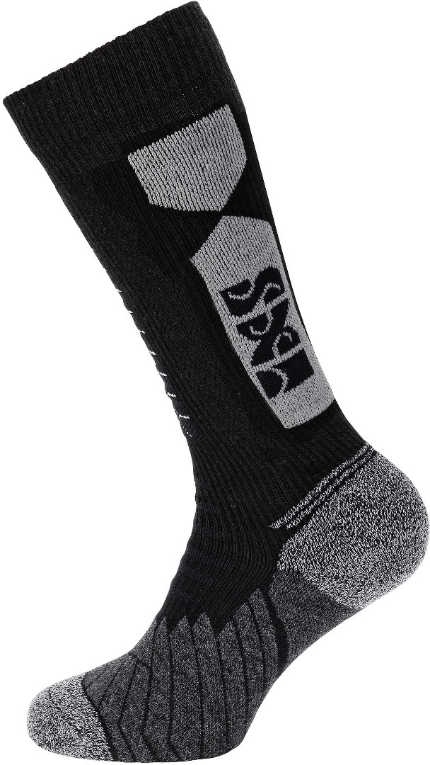 IXS 365 Short Calzini di moto 39-41 Figura 1