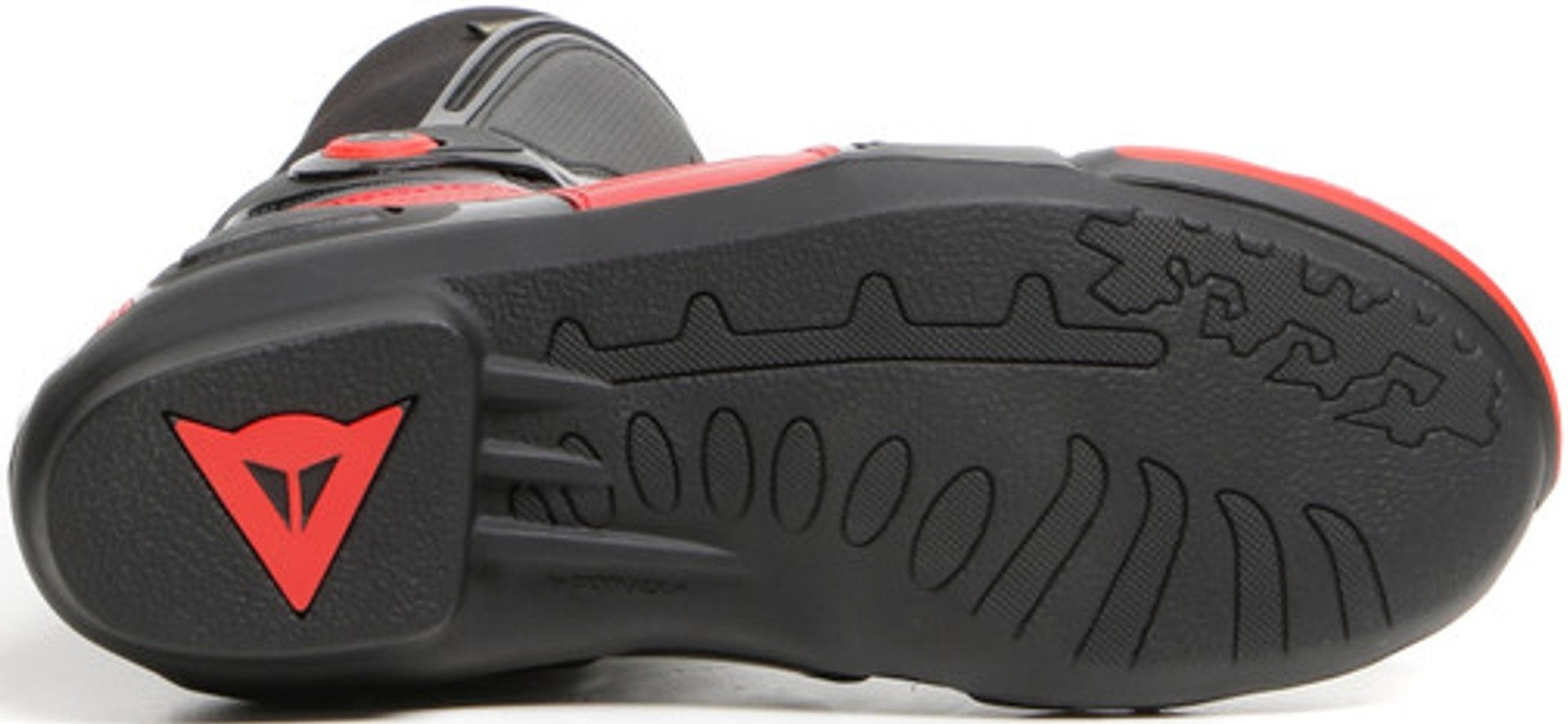 Dainese Sport Master Gore-Tex waterproof Motorcycle Boots black/red 46 Figure 2