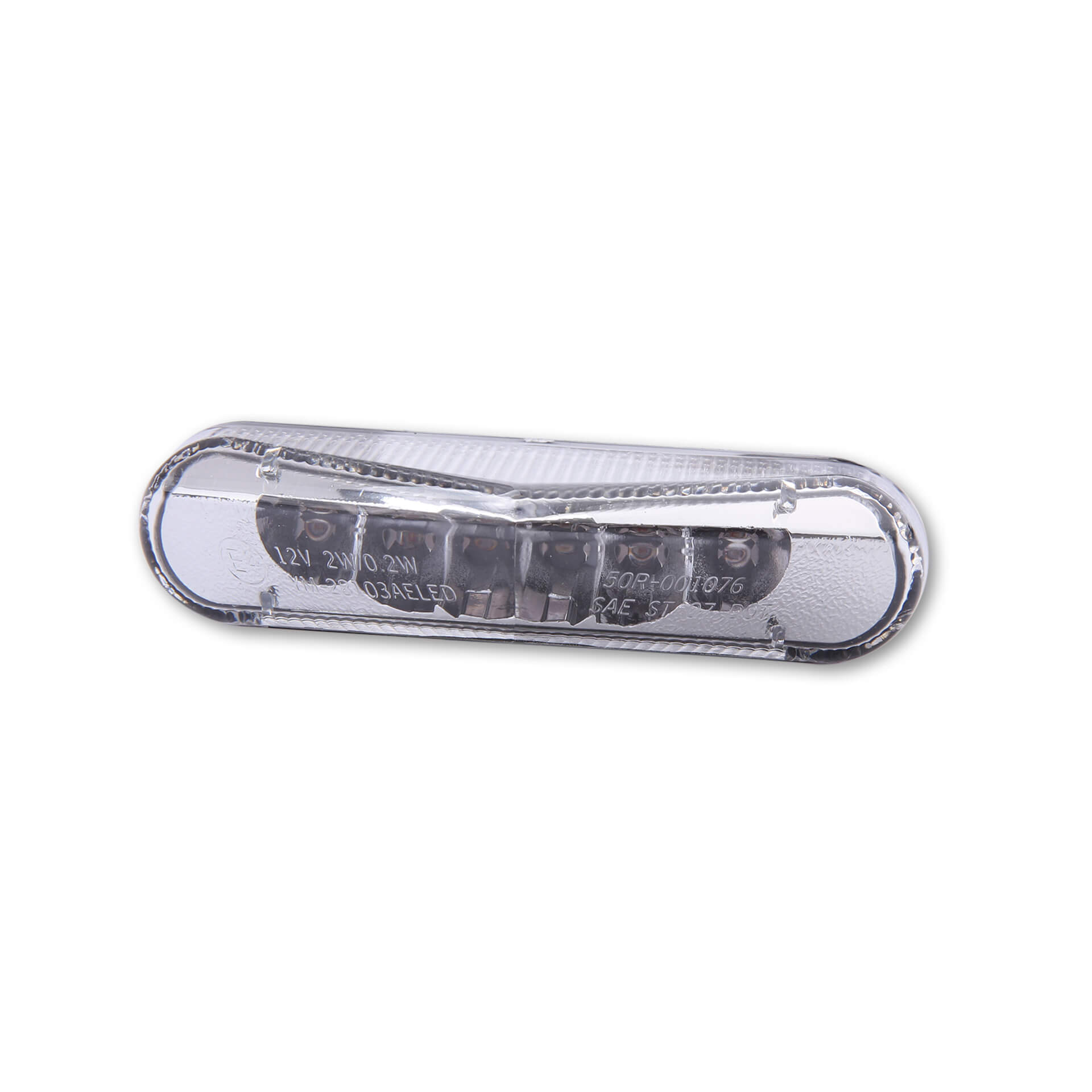SHIN YO LED Rücklicht Clar Figura 3