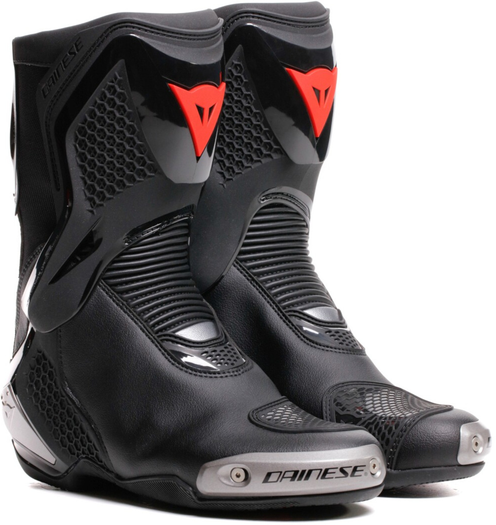 Dainese Torque 4 2.0 Dames Motorlaarzen 39 Figuur 1