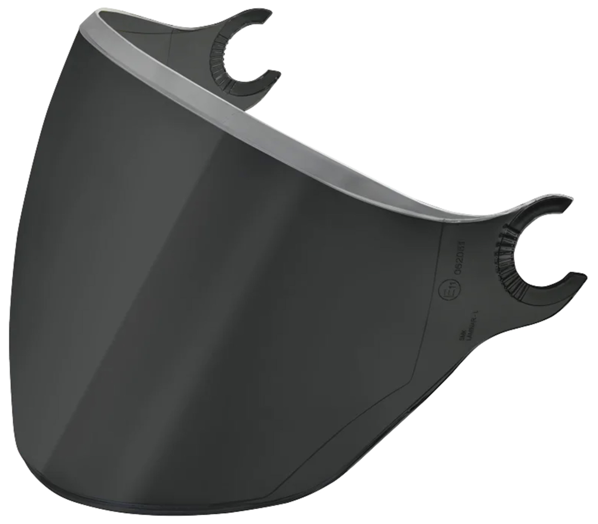 SMK Laminar Vizor Figura 1
