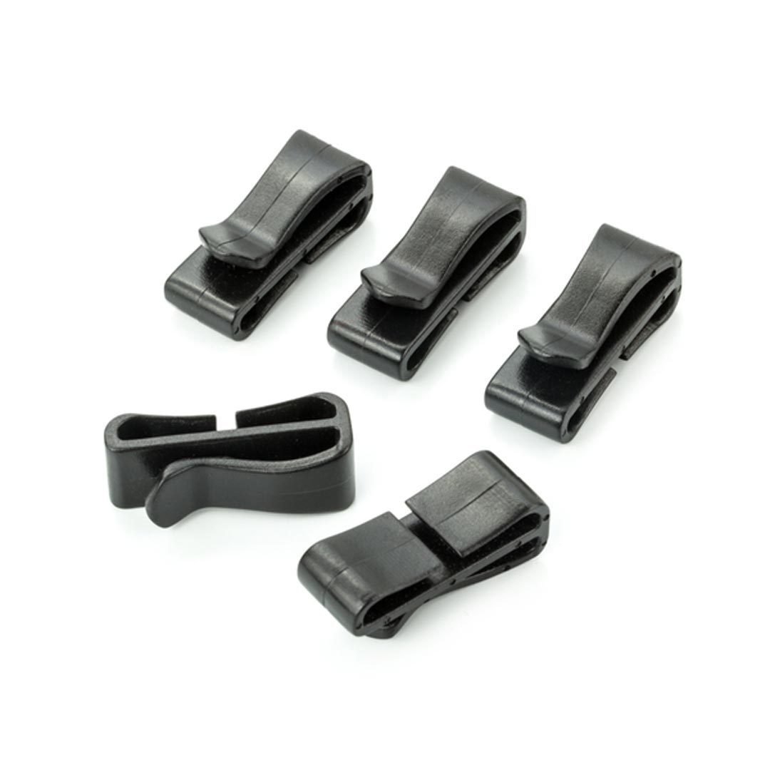 Kriega Strap Retainerset (Insieme di server di ritenuta) Figura 1