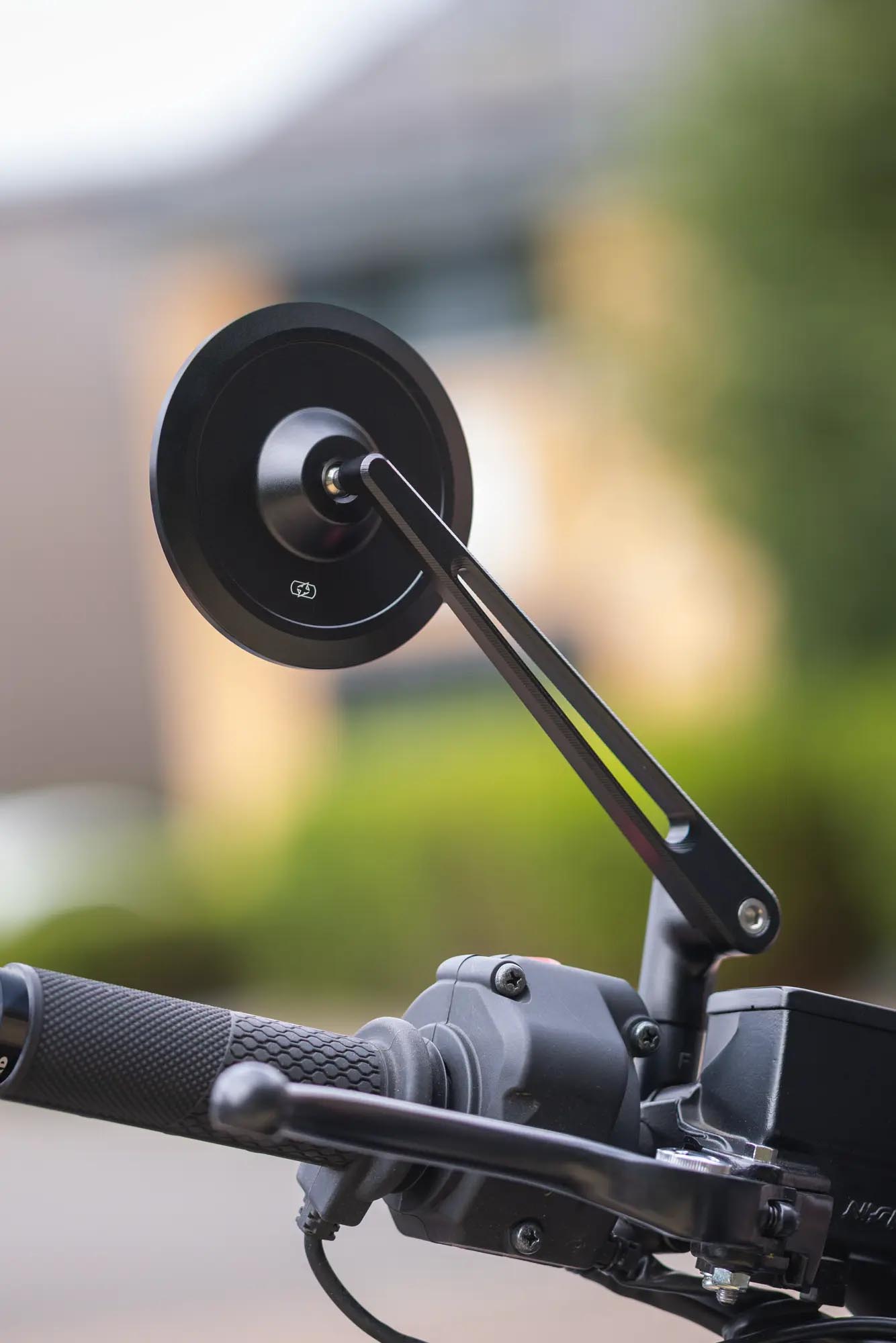 Oxford Stem Pro Orb Rétroviseur arrière Figure 3