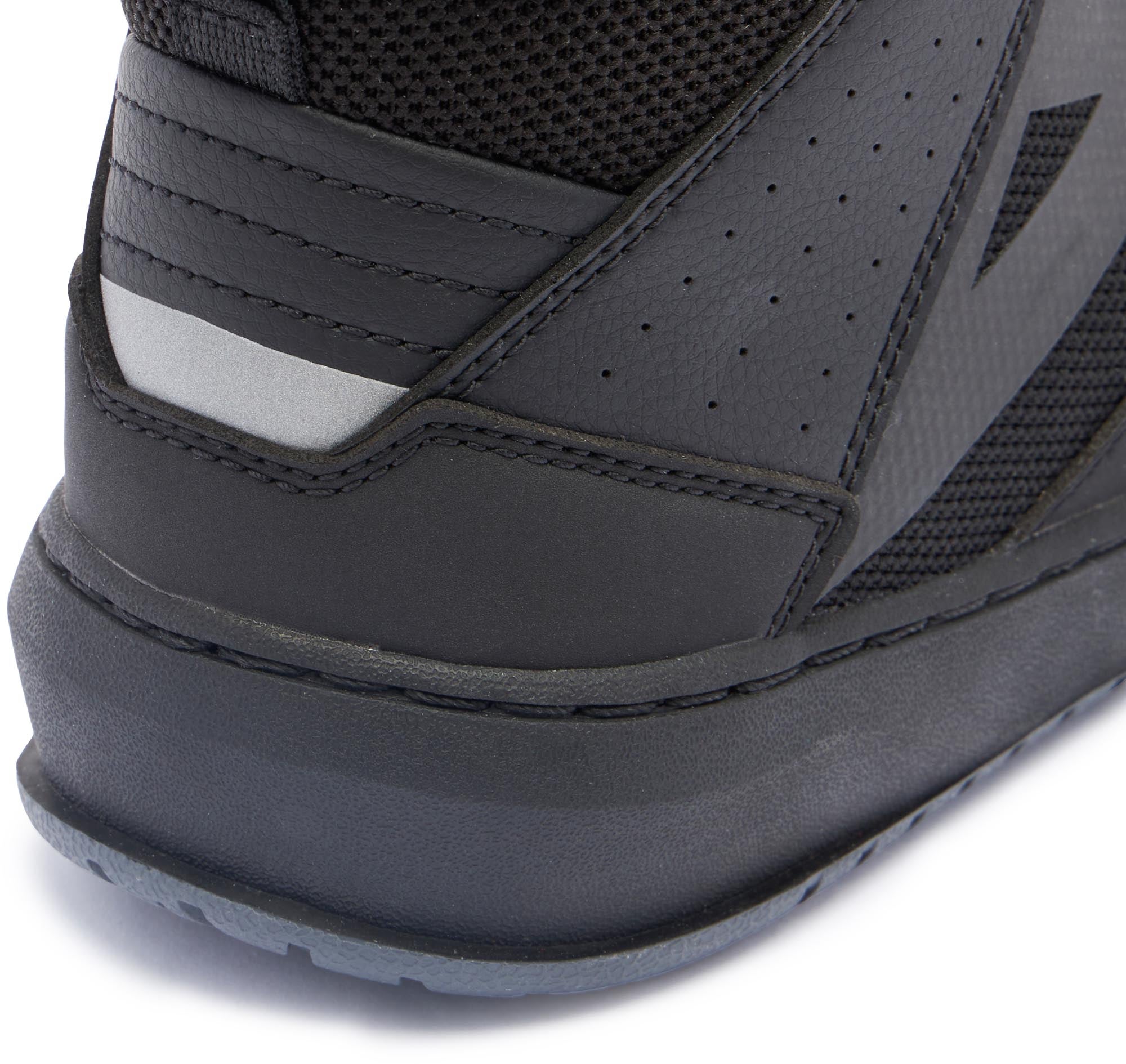 Dainese Suburb Air 2.0 Motorcykelsko Sort 41 Figur 8