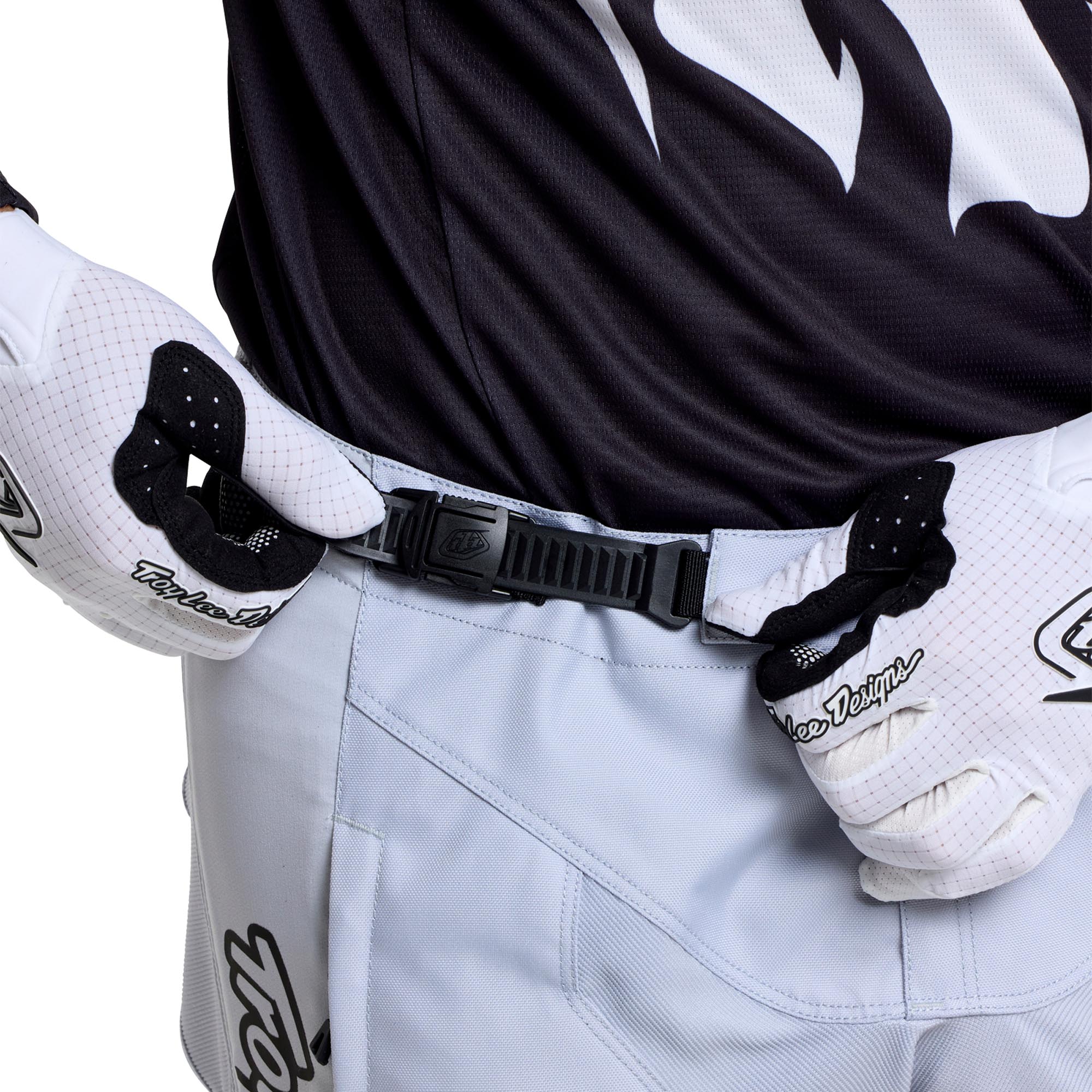 Troy Lee Designs GP Pro Mono Motocross Hose titan 32 Abbildung 6