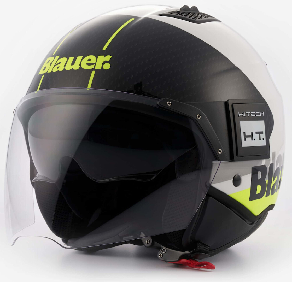 Blauer BET Urban Cască cu reacție S (54/56) Figura 1
