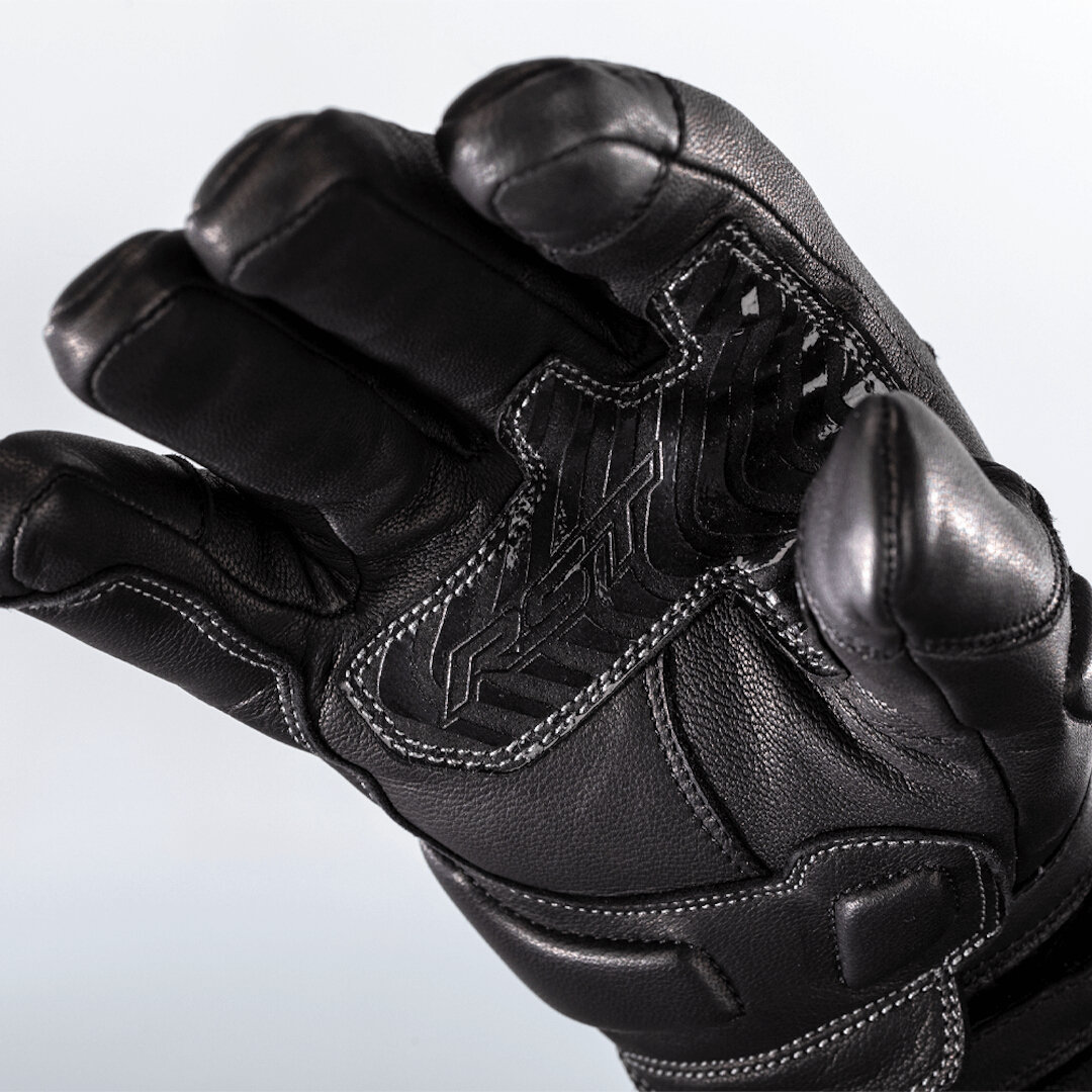 RST Storm 2 Motorcycle Gloves M Figure 2