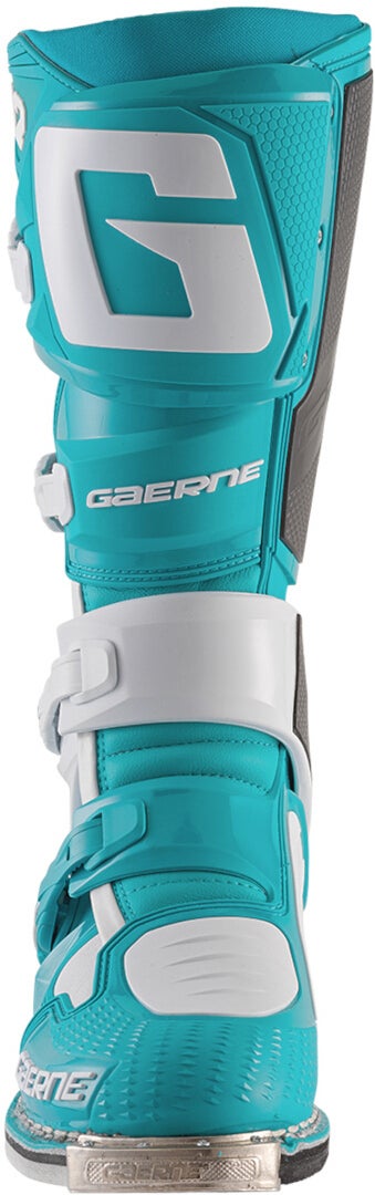 Side view of Gaerne SG-12 Motocross Boots