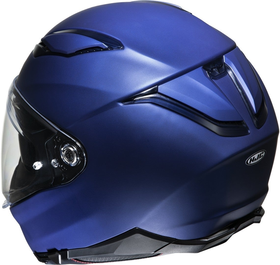 HJC F70 Casco Mate azul S (55/56) Figura 3