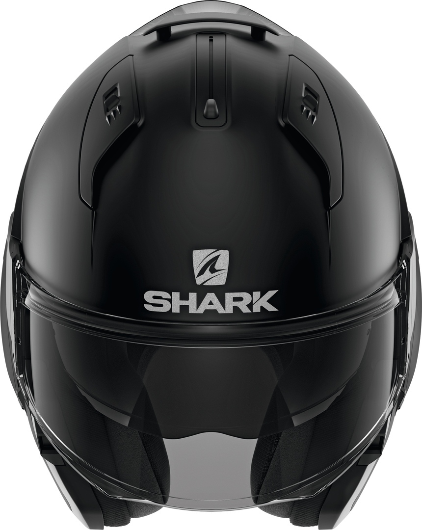 Shark Evo-ES Blank Casque Noir mat M (57/58) Figure 5