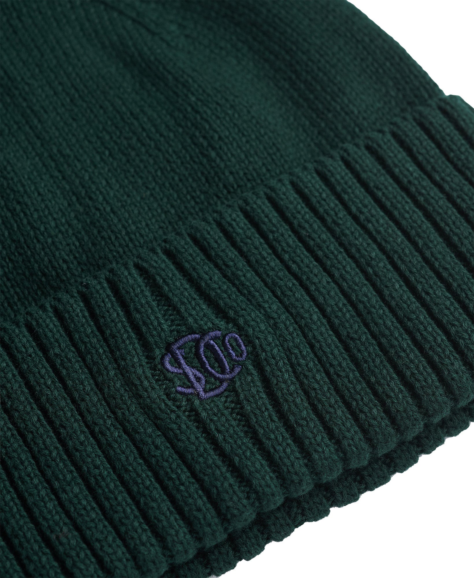 Superdry & Co Logo Sapkája zöld 2. ábra