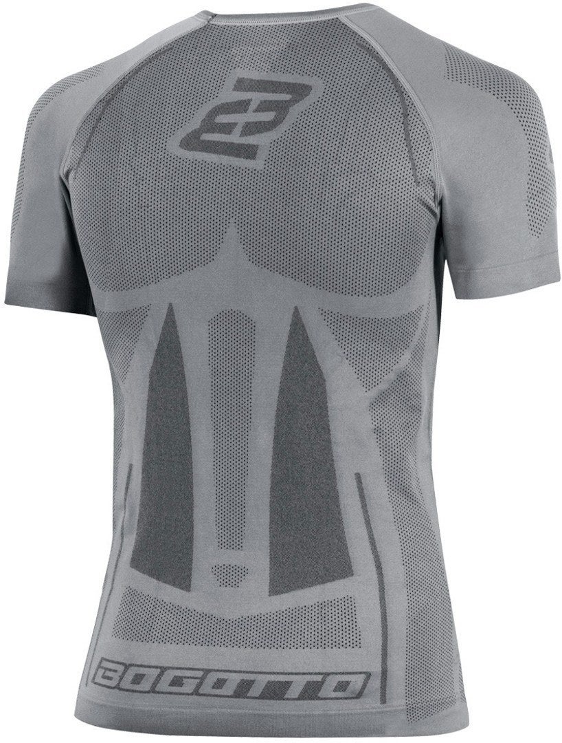 Bogotto Ripped-S Summer Functional Shirt L/XL Figure 2
