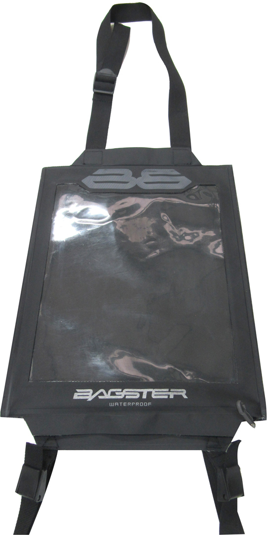 Bagster Roadmap Carton Figura 1