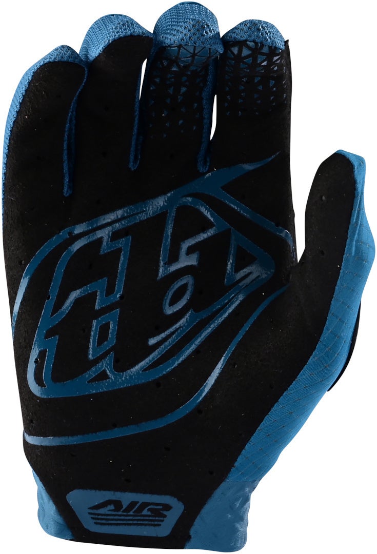 Troy Lee Designs Air Motocross handsker Navyblå XL Figur 2