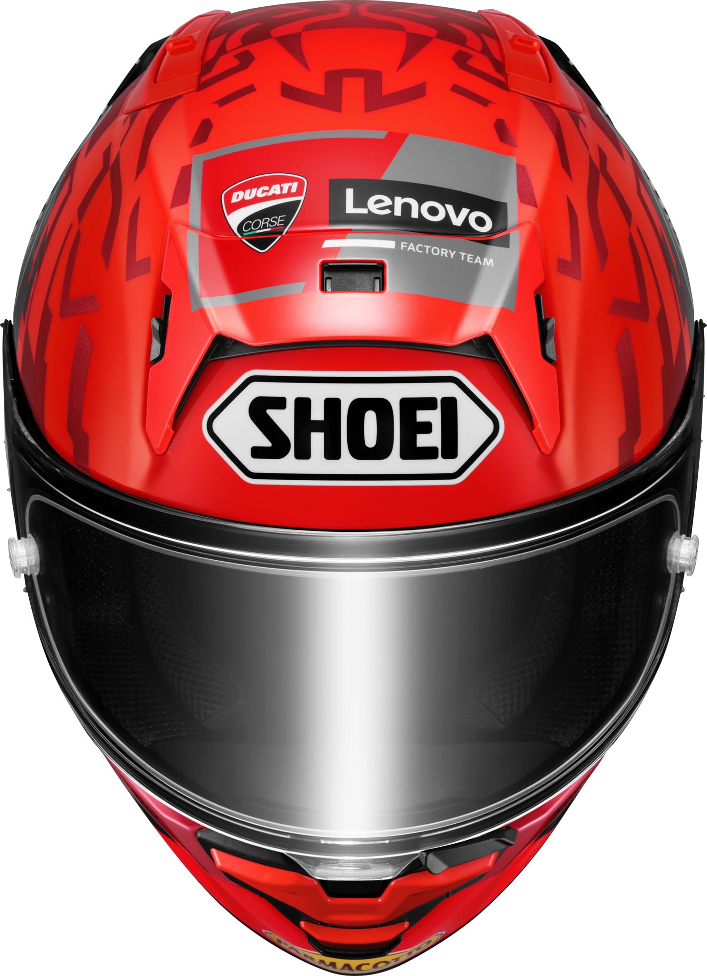 Shoei X-SPR Pro Marquez9 TC-1 Helmet L (59/60) Figure 5