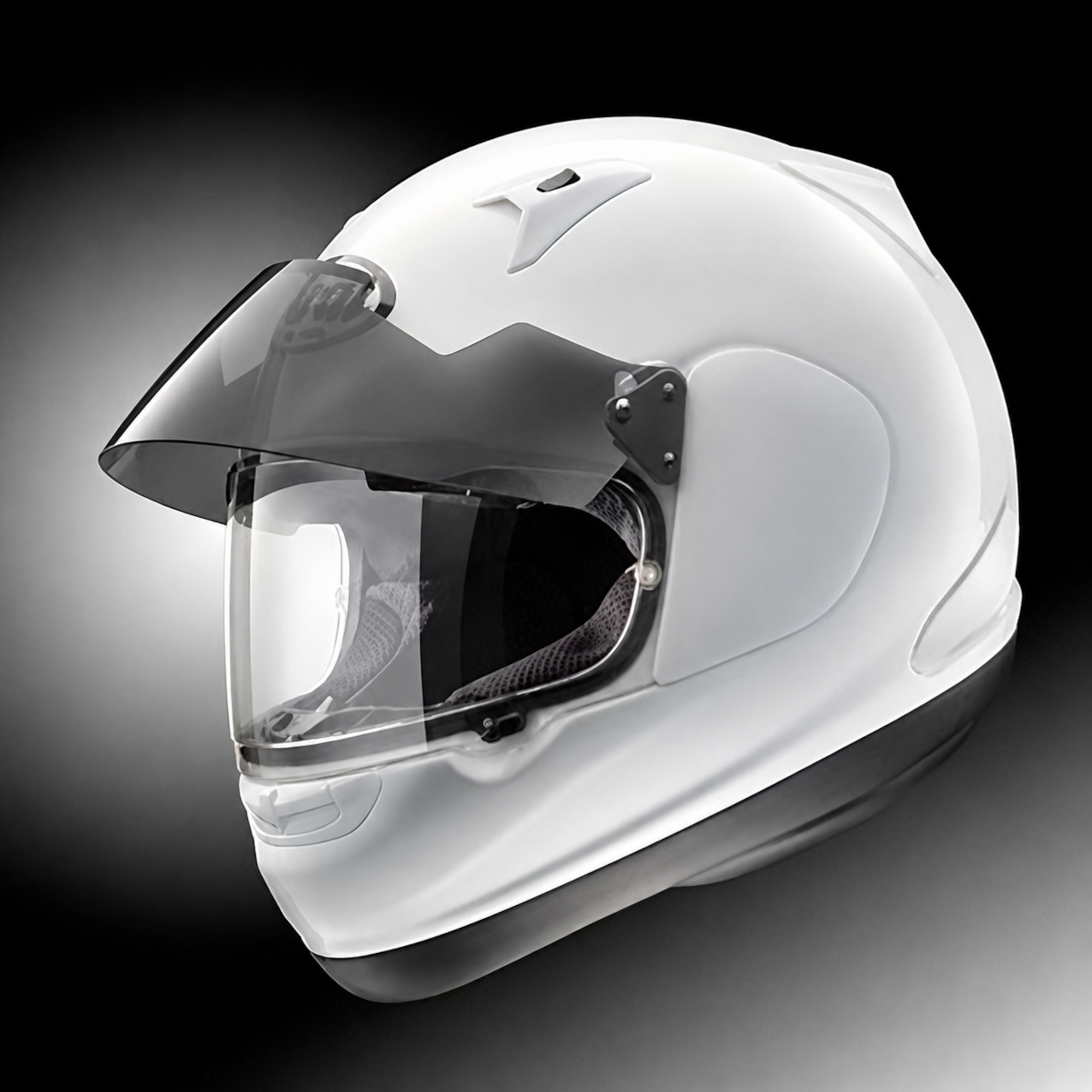 Arai VAS-Z ProShade Visor Kit Figure 3