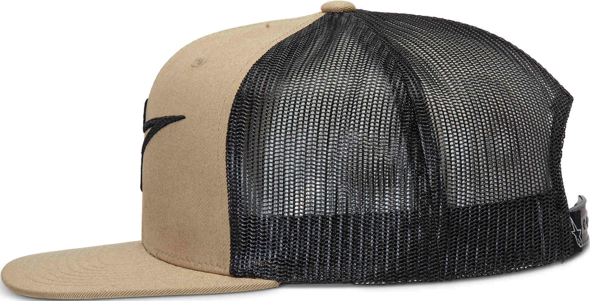 Alpinestars Corp Trucker Tappo Sabbia Figura 4