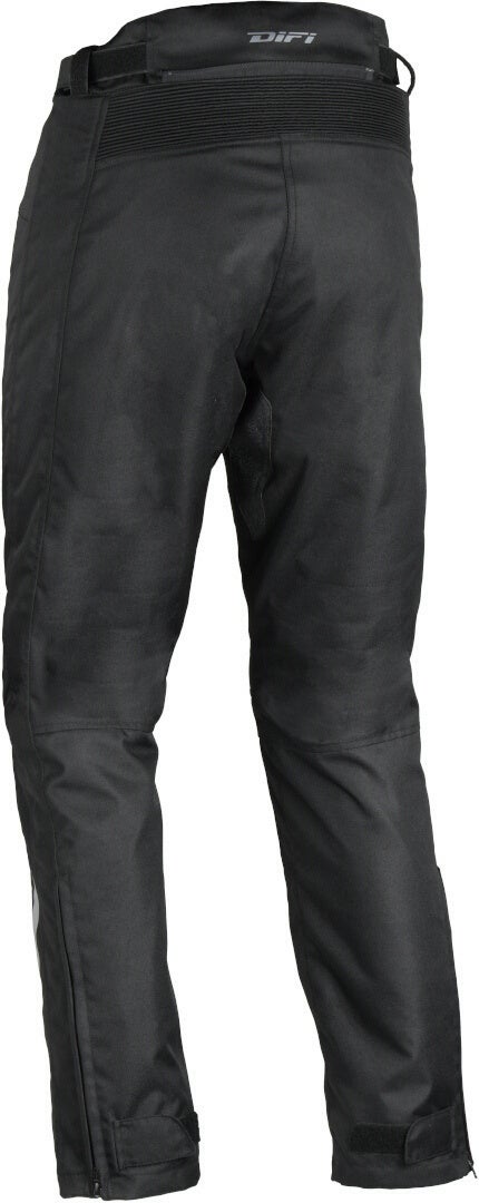 DIFI Cage Aerotex imperméable dames moto textile pantalon XS Figure 2