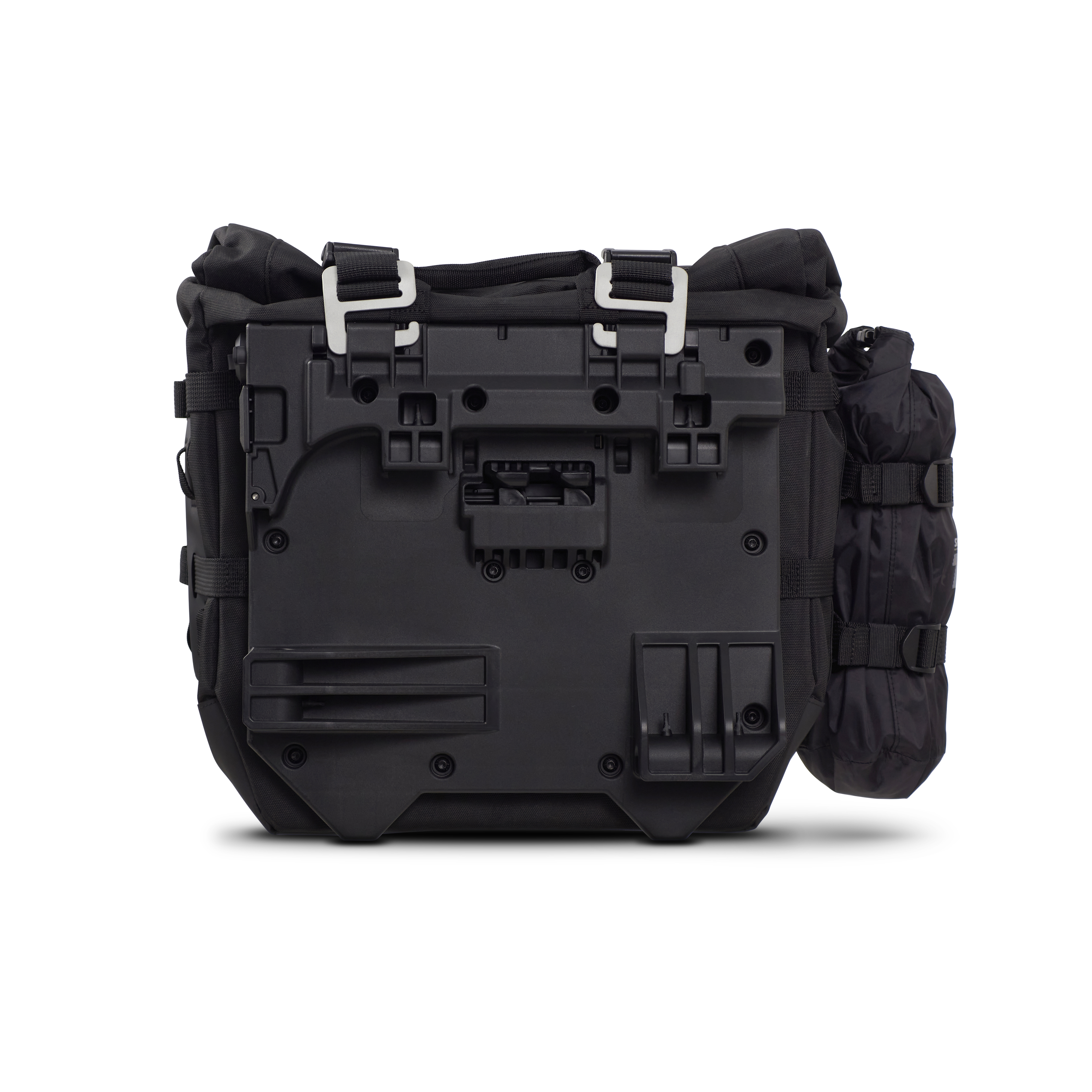 SHAD TR40 Terra Adventure Set de geantă de șa Figura 4