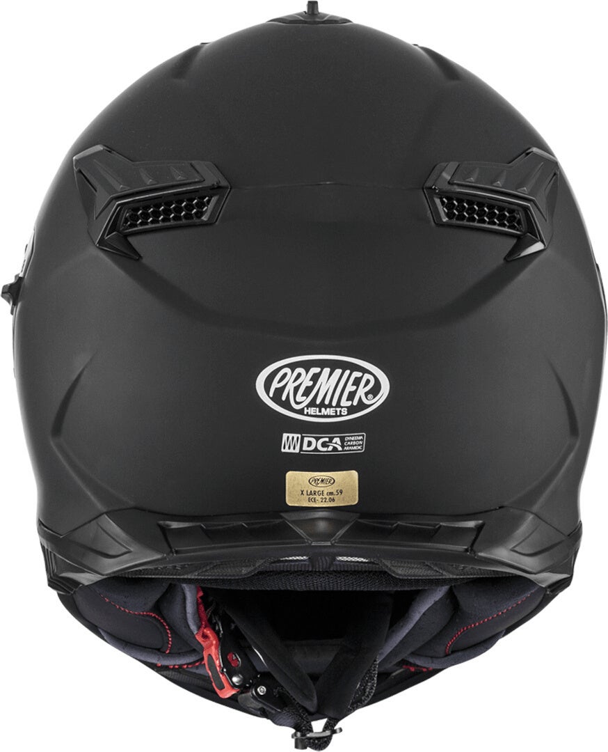 Premier StreetFighter U9 BM Helm XL (61/62) Abbildung 6