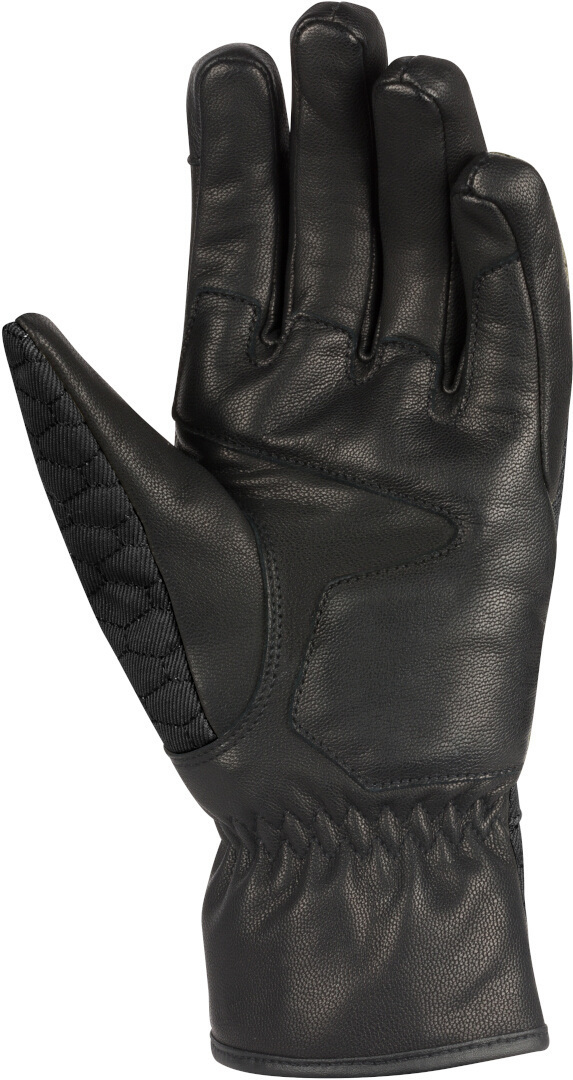 Segura Bahia Mănuși impermeabile pentru motociclete pentru doamne negru 8 (XL) Figura 4