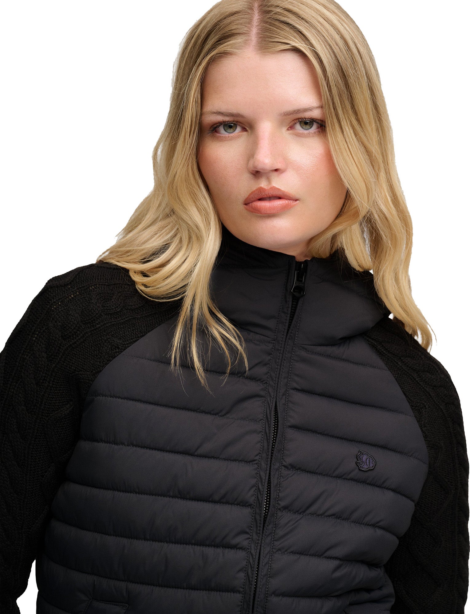Superdry & Co Дамски кардиган M Фигура 4